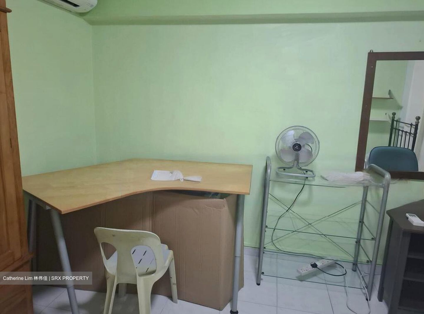 Blk 517 Fragrant Woods (Woodlands), HDB 5 Rooms #459099431